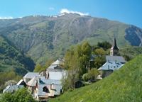 village